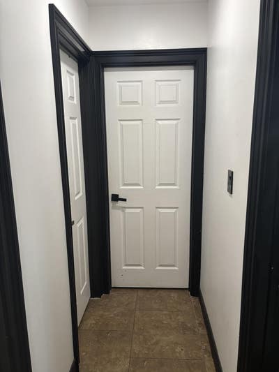 Nice 4 bedroom house w/dogs looking to rent a room Main Photo