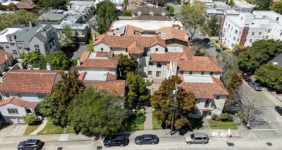 Spacious Room w/ Private Bath and View Near Campus Main Photo