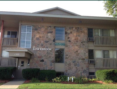 Centrally Located 2 bed / 1 bath Apartment  Main Photo