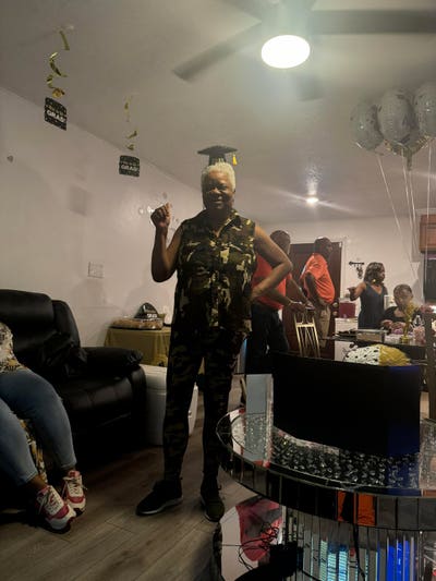 Room wanted in Atlanta Main Photo