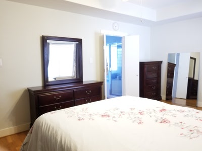 2 Furnished Rooms Near Med Center | Move-In Ready Main Photo