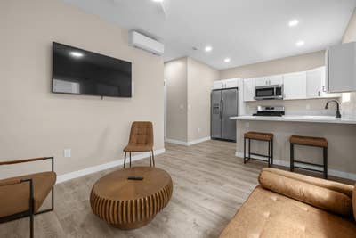 Private Bedroom + Private Bath Near SDSU Main Photo