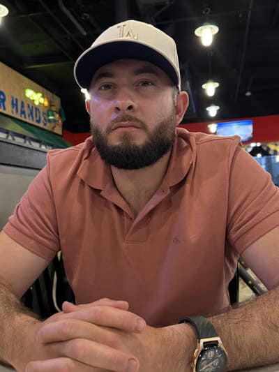 Male looking for a room in Pinole now Main Photo