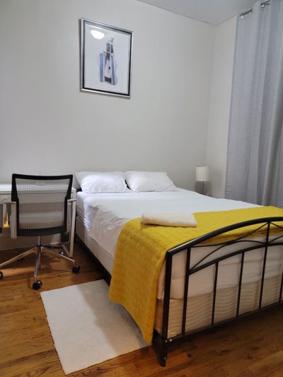 Room for Rent – Hamilton Heights, Manhattan Main Photo