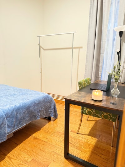 Live Steps from Central Park- Cozy Room in Manhatt Main Photo