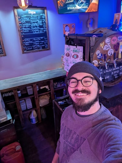 Room wanted in NYC Main Photo