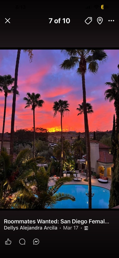 Room in Mission Valley Main Photo