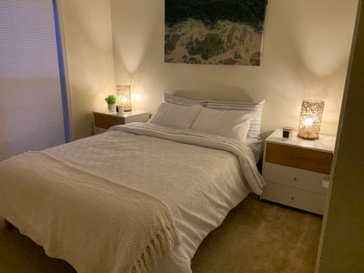 Two cozy rooms available  Main Photo