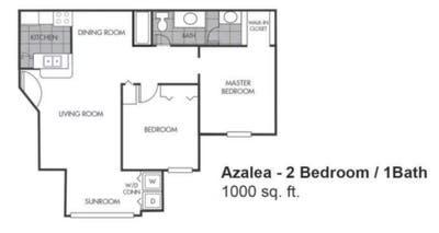 Roomate Needed for End of April! $850 Monthly Main Photo