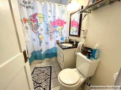 Private room in Mission Hill for Fall Main Photo