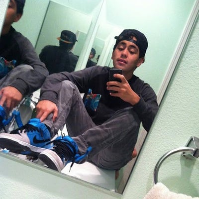 29 year old male looking for Antelope Valley room Main Photo