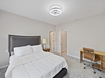 Furbished Room Main Photo