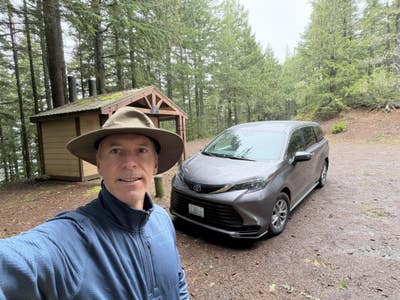 Room wanted in Port Townsend, WA Main Photo