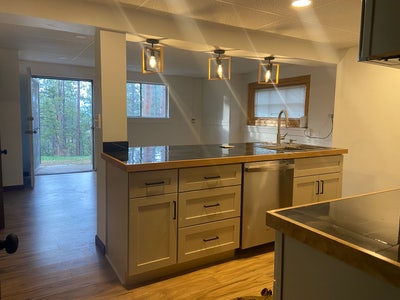 Private Living Space – Newly Updated Main Photo