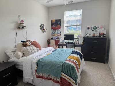 Summer Sublease At The Flats On 4200 Main Photo