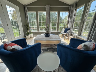 Spacious place in Charlotte Main Photo