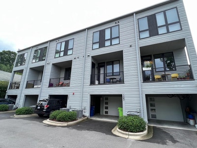 Great abode in Raleigh Main Photo