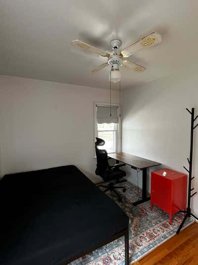 Room iin a shared house in West Dearborn Main Photo