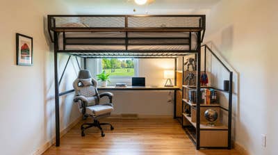 Holy Cross House Main Photo