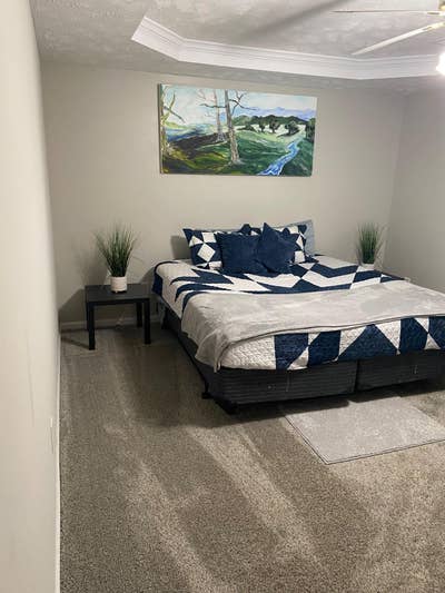 Room Rentals Spring Lake, NC Main Photo