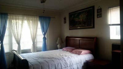Furnished Private Room in Burbank_$1000 All_Inclu Main Photo