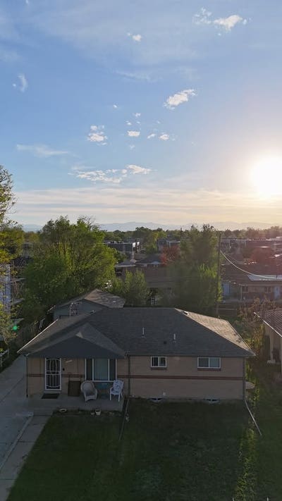 Private Room For Rent (Denver ) Main Photo