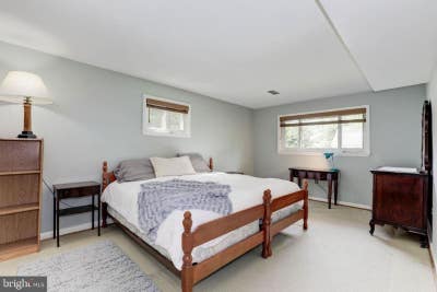 Your Own Front Door — Light_Filled ADU with Sunro Main Photo