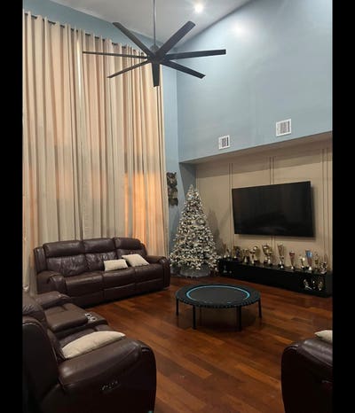 Furnished Room for Rent Main Photo