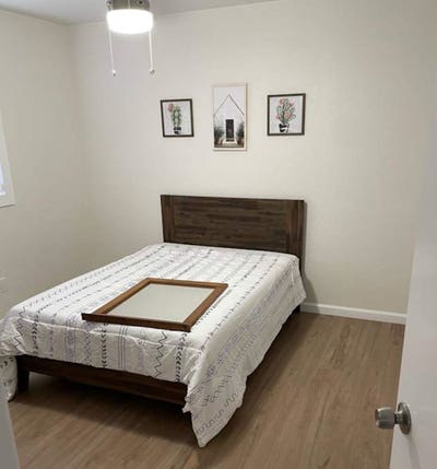 Room for Rent in a furnished house_ One year leas Main Photo
