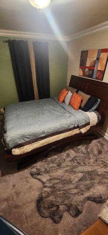 Cozy 1 Bed 1 Bath Room in College Park_$Month Main Photo