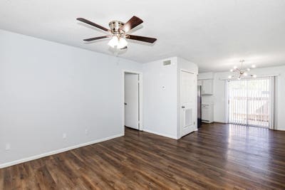 1 Bedroom 1 Bath Apartment  Main Photo