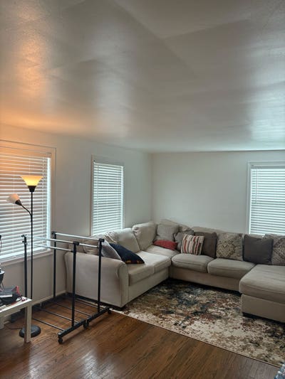 1 BR Basement with private bathroom_Available for Main Photo