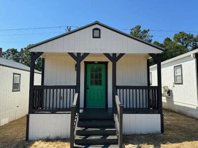  Newer Cabin in Onalaska Texas  Main Photo