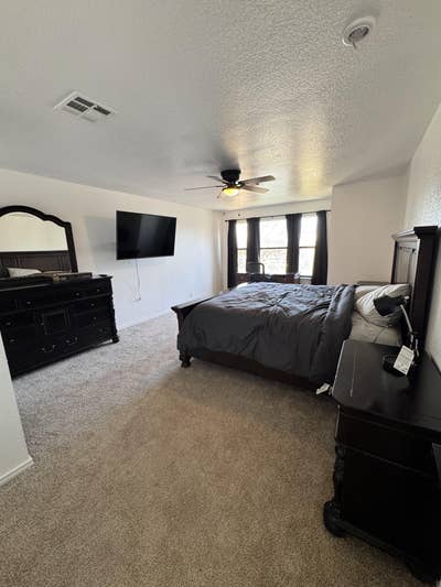 Master Bedroom Main Photo