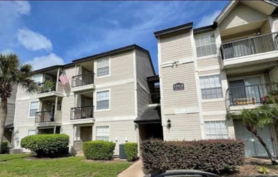 Apartment for rent near Oak Ridge and Americana Bl Main Photo