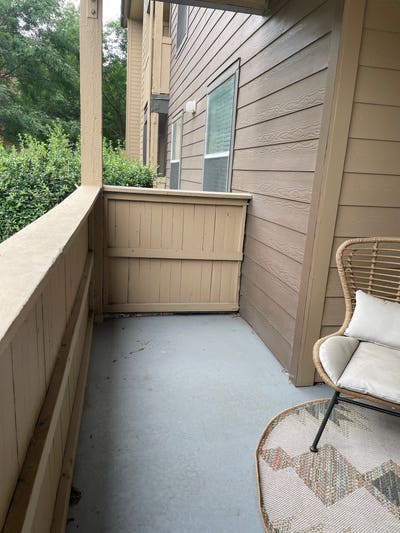 The Pines at Marston Lake Main Photo