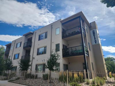 One Bedroom Near OCC Main Photo