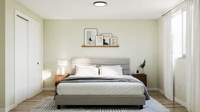 Spacious 1 BR Apartment Available Now _Move in Tod Main Photo