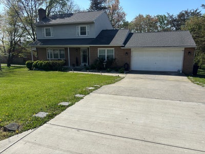 2 Acre single family home Rent ~ 900/Mo Main Photo