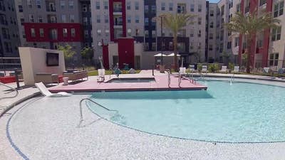 1 BR Available Now for Lease Takeover inside 2BR Main Photo