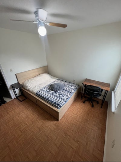 Furnished Priv Bedroom & Shared Bathroom in 78744 Main Photo