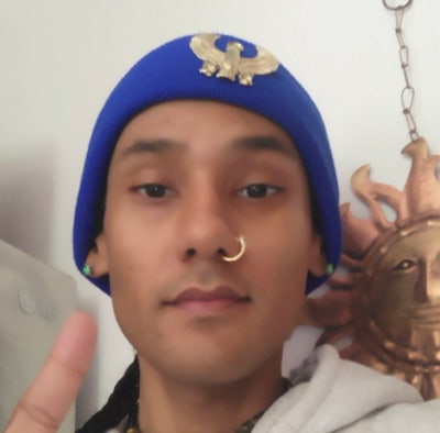 Reliable man looking for a room in Van Nuys Main Photo