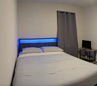Fully Furnished 1 bedroom Clean Apartment Main Photo