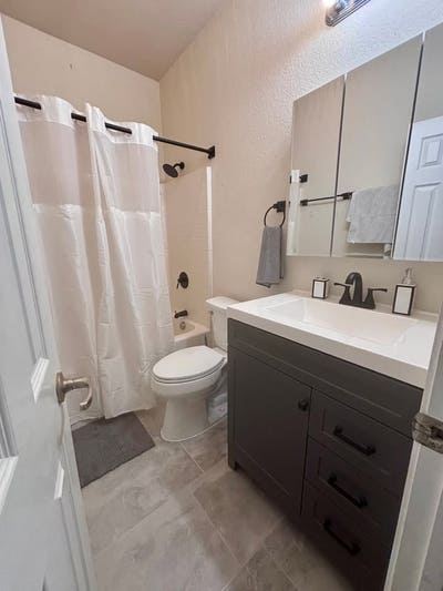 Furnished Room – South Fort Worth (Bills Incl.) Main Photo