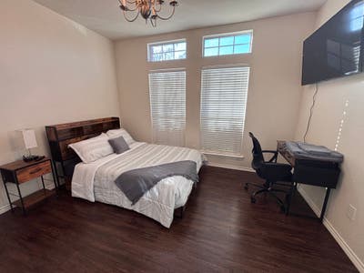 Furnished Room – South Fort Worth (Bills Incl.) Main Photo