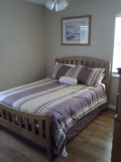 Nice Furnished Room 4  Rent Pool Home Near Orlando Main Photo