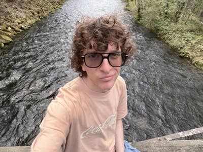 Queer male looking for roommates or a room to rent Main Photo