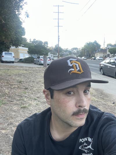 42 year old Male seeks a small or large room Main Photo