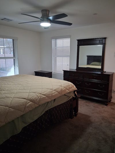 3 bed 3 bath house in Cadence Main Photo