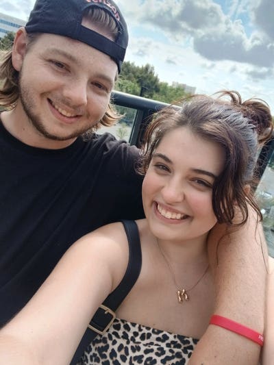 Room wanted in tampa area  Main Photo